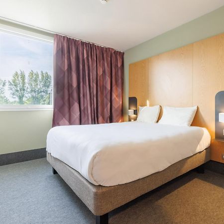 B&B Hotel Clermont-Ferrand Nord ריום מראה חיצוני תמונה