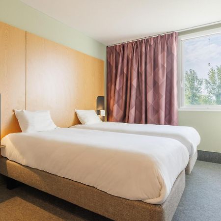 B&B Hotel Clermont-Ferrand Nord ריום מראה חיצוני תמונה