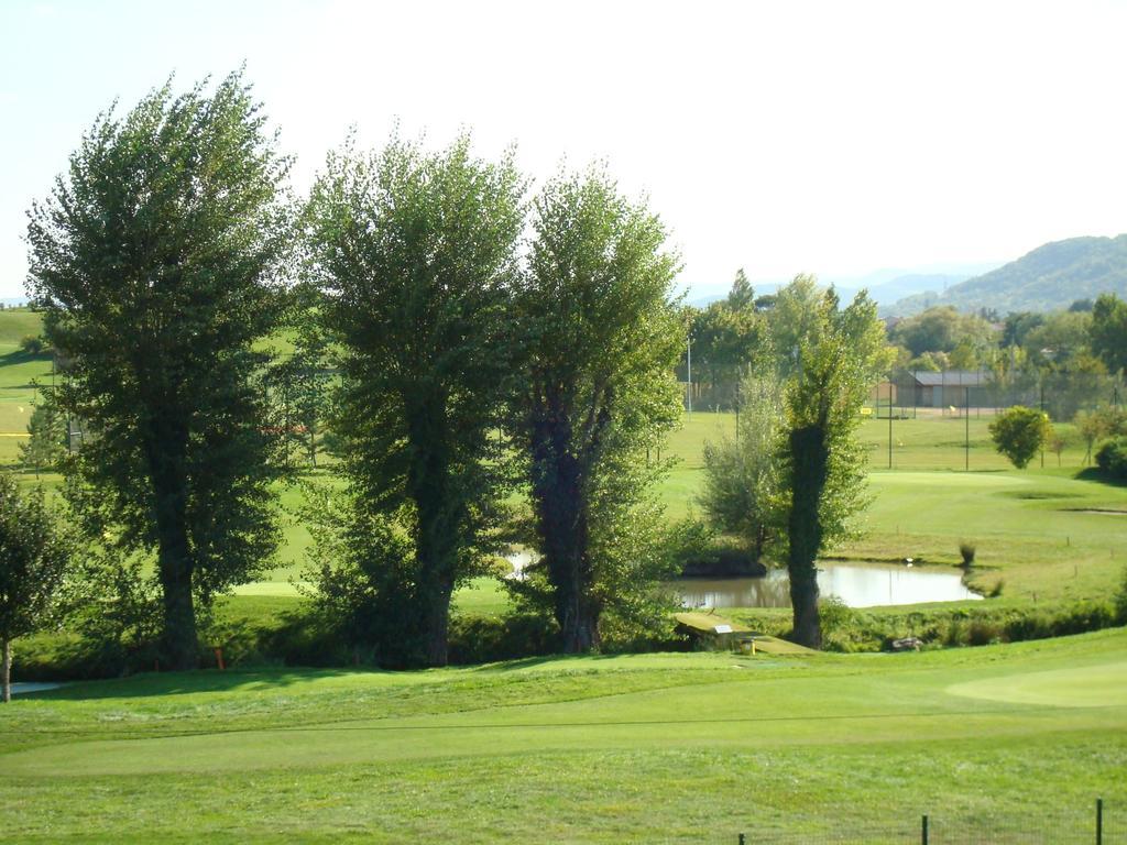 B&B Hotel Clermont-Ferrand Nord ריום מראה חיצוני תמונה