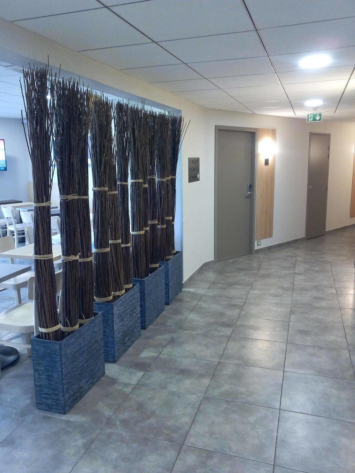 B&B Hotel Clermont-Ferrand Nord ריום מראה חיצוני תמונה